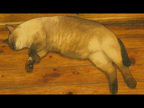 まだまだ南の島は暑いのです 2025.10.07-2(YouTube)
