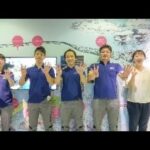 【海遊館】LIVE!ぐるぐるサンゴ!～総集編～(YouTube)