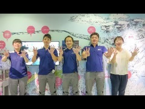 【海遊館】LIVE!ぐるぐるサンゴ!～総集編～(YouTube)