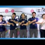 【海遊館】LIVE！ぐるぐるサンゴ！　総集編(YouTube)