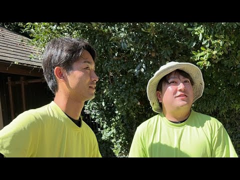 カピバラcapybara(YouTube)