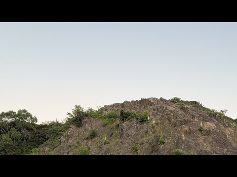 中秋の名月‼︎🎑　雲ない！最高！(YouTube)