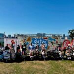 11月22日はペットたちに感謝する日。秋晴れの会場にはいぬ・イヌ・犬！熱気溢れる「ジャパンわんこフェスタ2025秋inお台場」に行ってきました！(ブログ)