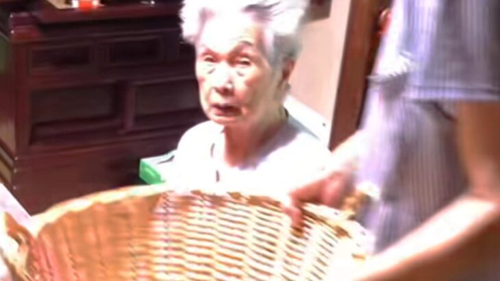 103歳のおばあちゃん→愛犬が亡くなり泣いていたので、子犬をお迎えした結果…涙腺崩壊する光景が1100万再生「本当に嬉しそう」「素敵…」(ブログ)