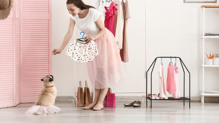 犬を『アクセサリーだと勘違いしている』飼い主の共通点5つ　主な特徴やタブー行為まで(ブログ)