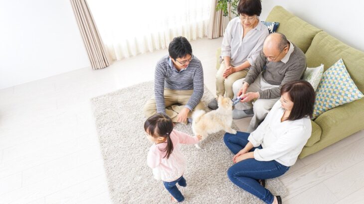 犬の飼い主に向いているか『判断する方法』3つ　犬との暮らしに向いていない人の特徴まで(ブログ)