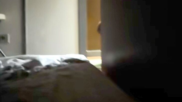 実家で眠っていたら、犬たちが部屋を覗いてきて…何度も『生存確認』に来る光景が愛おしすぎると反響「お母さんみたいｗｗ」「夜間巡回で草」(ブログ)