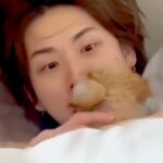 寝起きの息子に『内緒で飼った子犬』を見せた結果→想像以上のリアクションが幸せ過ぎると388万再生「優しさが滲み出てる」「ニヤけ止まらん」(ブログ)