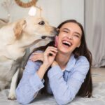 犬がみせる『愛してる』サイン5選　見逃したくない行動や飼い主から愛犬にすべき愛情表現まで(ブログ)