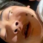 酔っ払って爆睡する男性→いびきがうるさすぎるので『犬のおやつを顔面に置いた』結果…面白すぎる展開が64万再生「幸せ過ぎる」「羨ましいｗ」(ブログ)