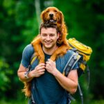 大型犬を『おんぶ』してはいけないの？考えられるリスクや注意点まで解説(ブログ)