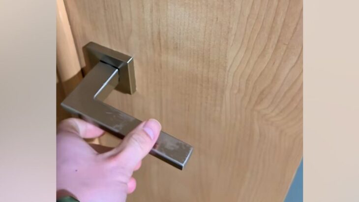 2匹の大型犬を散歩に連れていこうと、部屋のドアを開けたら…あからさまに『行く気がなさすぎる光景』に爆笑「寝相がｗｗｗ」「最高に可愛い」(ブログ)