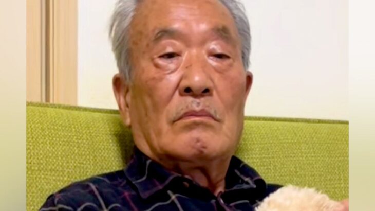 『犬を飼うなら家を出て行く』と大反対していたおじいちゃん→お迎えすると…嘘のような『溺愛』が180万再生「あるあるｗ」「誰よりもｗ」(ブログ)