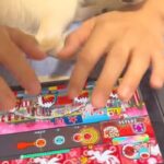 ニンテンドースイッチで『太鼓の達人』をしていたら、犬が甘えてきて…絶対にくつろげていない光景が89万再生「平和な世界」「私なら絶対酔う」(ブログ)