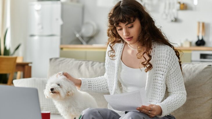 犬の『血統書』ってどんなときに使用するの？必要とされる具体的な状況や知っておきたい知識まで(ブログ)