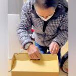 父が愛犬を亡くし、ペットロスに…子供たちが内緒で『子犬をお迎えした』結果→もらい泣きする光景が10万再生「涙が止まらん…」「素敵で感動」(ブログ)