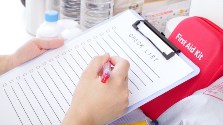 犬を守るために知っておくべき『災害への備え』4つ　必要な防災グッズとは？(ブログ)