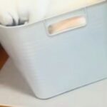 洗濯物を畳もうとしていたら、洗濯カゴの中に…絶対に家事が進まない『まさかの光景』が13万再生「綺麗に収まってる」「シンデレラフィット」(ブログ)