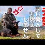 【犬の去勢】甘い考え方は生涯後悔するかも？(YouTube)