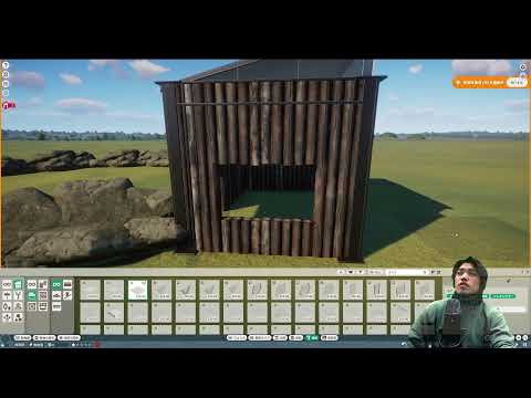 飼育員がやるプラネットズー　Part6(YouTube)