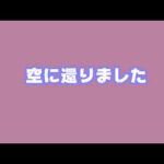 空に還りました   2026 02 12 2(YouTube)