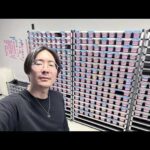 DEUブリードルームからこんにちは(YouTube)