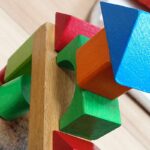 子どもと一緒に積み木で遊んだ元野犬→様子を見に行くと…胸が温かくなる『子守りの痕跡』が29万表示「なんて尊い…」「ほっこりが山積み」(ブログ)