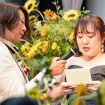 結婚式で『両親への手紙』を読む花嫁→感動するかと思いきや、式場は笑いに包まれて…想定外の光景が129万再生「犬ｗ最高」「笑いあり涙あり」(ブログ)