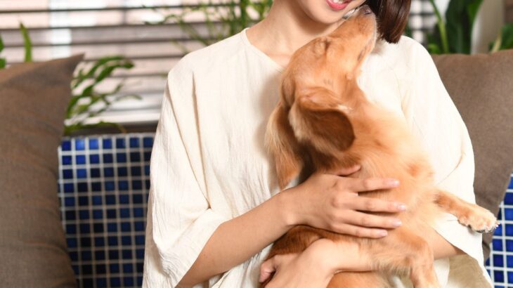 犬が『甘えたくなる人』の特徴4つ　今日から真似したい好かれるためのコツをご紹介(ブログ)