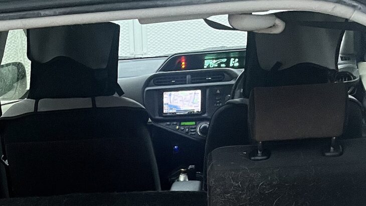 愛犬が心配になり、朝イチで動物病院へ向かった結果→車を見ると…衝撃的な『わすれもの』が84万表示「ワロタ」「気が動転してたのかなｗ」(ブログ)