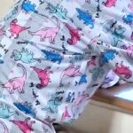 『子どもがパジャマで窓の外を見てる』と思ったら…脳がバグる『まさかの正体』に283万表示の大反響「人間にしか見えないｗ」「すごい迫力」(ブログ)