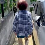 12年間ふたりきりで暮らしてきた母と犬→突然の入院で3ヶ月間も会えずに…涙が止まらない『退院の日』が174万再生「健気…」「愛感じた」(ブログ)