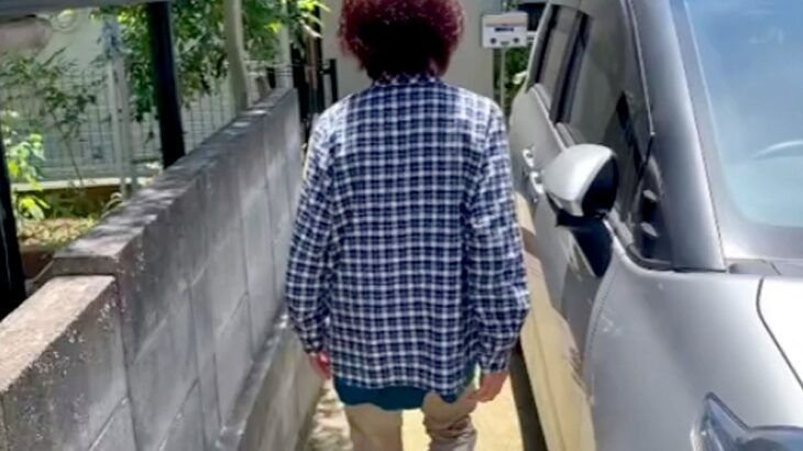 12年間ふたりきりで暮らしてきた母と犬→突然の入院で3ヶ月間も会えずに…涙が止まらない『退院の日』が174万再生「健気…」「愛感じた」(ブログ)