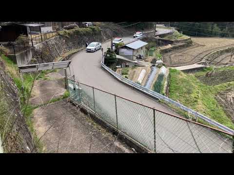 不法侵入です(YouTube)