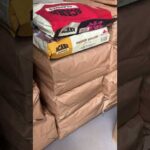 ありがとうございます！ドッグフード届いております(YouTube)