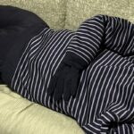 『あんなに小さかった犬が…』まさかの人間サイズに？シュールで可愛らしい光景に3万いいね「ほんと大人になってｗｗ」「でけえ…！」と反響(ブログ)