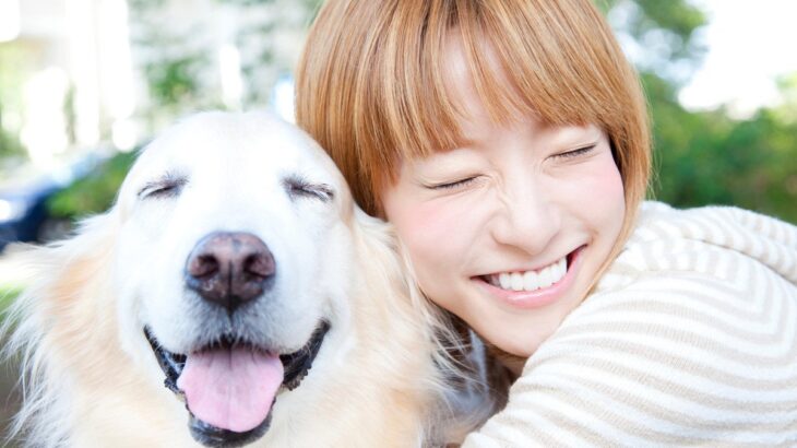 犬と『心を通わせる』方法4つ　愛犬と意思疎通を図ることは可能なの？信頼される接し方まで(ブログ)