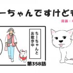 ちーちゃんですけどもっ【第358話】「やっぱり凄い」(ブログ)