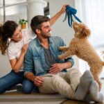 犬が喜ぶ『飼い主の行動』5選　嬉しいときにみせる仕草や今よりもっと仲良くなるコツまで(ブログ)