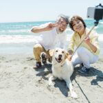 犬を『スマホで撮影』飼い主の絶対NG行為3選　誤った認識が愛犬の体に負担となることも(ブログ)