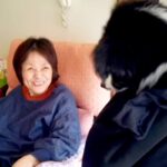 『犬が大好きだった母』難病を患って、この世を去ってしまい…亡くなる直前までの『記録』に涙「優しくていい笑顔」「心が温まる」と12万再生(ブログ)