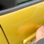 犬を連れてドライブ→買い物のため車を離れたら、運転席にいて…ジワジワくる『まさかの光景』が20万再生「容疑者で草」「モザイク犬ｗｗ」(ブログ)