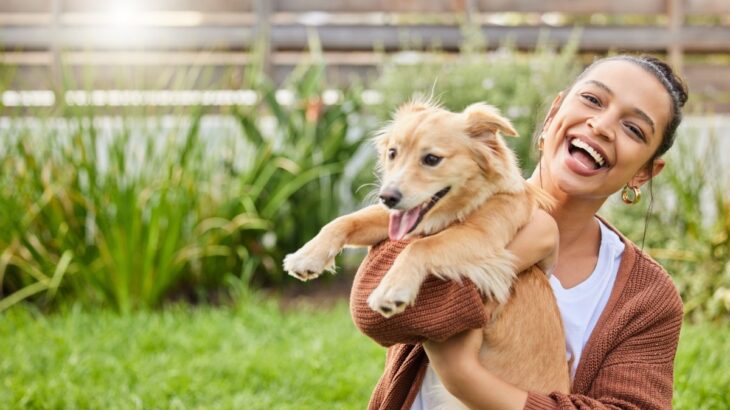 『犬が大好きな人』の特徴５選　主な共通点や犬好きしかみせないあるある行動までご紹介(ブログ)