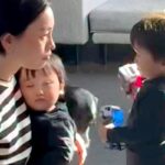 母親に叱られる男の子→状況を察した『大型犬』が大急ぎで近づいて…犬とは思えない『まさかの光景』が161万再生「素晴らしい」「護衛騎士」(ブログ)