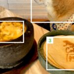 カロリー計算をしようと料理を撮影したら、犬も写り込んで…まさかの展開に10万いいね集まる「6枚切ｗｗ」「可愛くて食べられない」と爆笑の声(ブログ)
