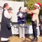 3歳で『余命宣告』された犬→13年後…まさかの『長寿犬の表彰式で壇上にのぼる光景』に涙「見たらウルウルした」「長生きしてね」と感動の声(ブログ)