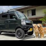 【さようなら】思い出の愛車を手放すことになりました。(YouTube)
