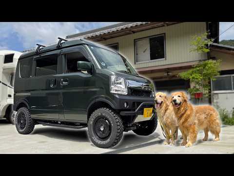 【さようなら】思い出の愛車を手放すことになりました。(YouTube)