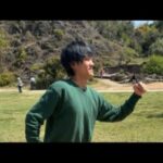 川口隊長と巡る春休み最終日バイオパーク(YouTube)