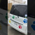 目立たないように考えた末こうなりました！(YouTube)